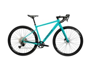 Gravel kolo Kross ESKER 5.0  2026 turkusova