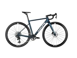 Gravel kolo MMR SIMUN 30 STEELBLUE 2025